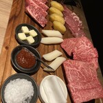 Yakiniku Gureto - 