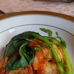 ビストロバンケ - 