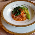 ビストロバンケ - 