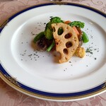 ビストロバンケ - 