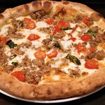 ラ・ピッコラ・ターヴォラ - 