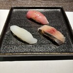 Ginza Sushi Sakai - 