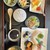 海扇寿司 - 料理写真: