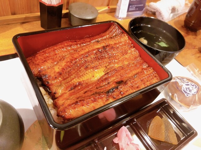 鰻の成瀬 山形店 - 蔵王（うなぎ）の写真