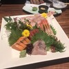 串焼き・魚 新宿宮川 - 