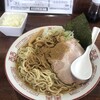 屋台ラーメン た紅