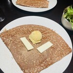 BREIZH Cafe Creperie - 