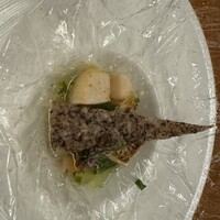 日本料理 「さくら」   ヒルトン東京お台場 - 