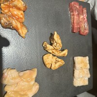 焼肉ホルモン 稲田 - 