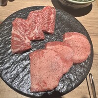 焼肉ホルモン 稲田 - 