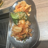 焼肉ホルモン 稲田 - 