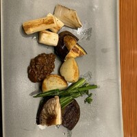 日本料理 「さくら」   ヒルトン東京お台場 - 