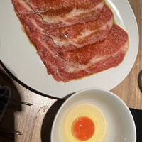 焼肉ホルモン 稲田 - 