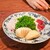 松川 - 料理写真:熊肉花山椒、筍　鍋