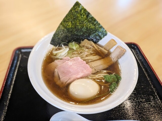 だし廊-SaKaNa- (だし廊-サカナ-) - 東塩釜/ラーメン | 食べログ だし廊-SaKaNa- (だし廊-サカナ-) - 東塩釜/ラーメン | 食べログ
