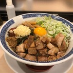 からみそラーメンふくろう - 