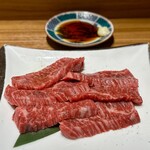 Yakiniku Jinguu - 