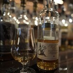 Bar JUNK BOX - ブレス オブ ジ アイルズ 2007 11年 アデルフィ（ハーフ）