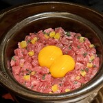 Yakiniku Jinguu - 