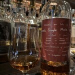 Bar JUNK BOX - アイル オブ アイラ2010 11yoマデイラバリック/秩父ウイスキー祭2023