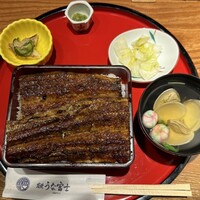 炭焼 うな富士 有楽町店 - 
