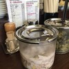 だるまの天ぷら定食 吉塚本店