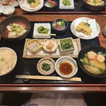 谷町二丁目 鯛めしや はなび - 