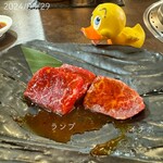 YAKINIKU YUMMY - 