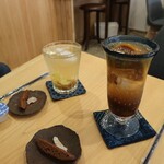 寺子屋カフェ 仁 - 料理写真: