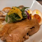 ふく流ラパス 分家 WADACHI - 