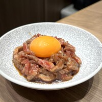 焼肉山水 虎ノ門ヒルズ店 - 
