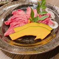 焼肉割烹 YP流 宗右衛門町本店 -  焼肉割烹 YP流 宗右衛門町本店 -