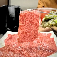 焼肉山水 虎ノ門ヒルズ店 - 