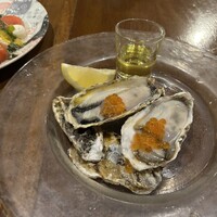 Seafood bar Ermitage 代々木店 - 