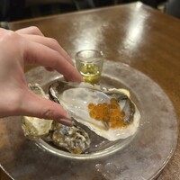 Seafood bar Ermitage 代々木店 - 