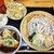 村山 満月うどん - 料理写真: