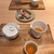 茶と菓と いい日 - 料理写真: