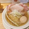麺屋 優光 河原町