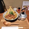 峰のうどん