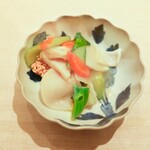 フルタ - 海鮮あんかけおこげ