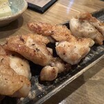 焼き鳥 金兵衛 - 