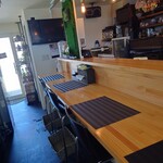 GOHAN-YA あたしんち - 内観