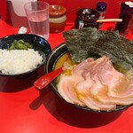 総代 麺家 あくた川 - 