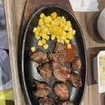 ステーキハウス88Jr 浦添パルコシティ店 - 