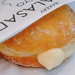 THE MALASADA TOKYO - 