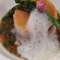 上野精養軒本店 グリル - 