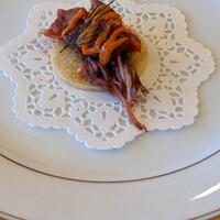 上野精養軒本店 グリル - 