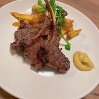 ラステイクス - 