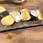 中央市場 ゑんどう - 