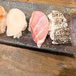 中央市場 ゑんどう - 